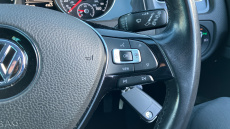 Volkswagen Golf 1.6 TDI Match Edition 5dr Diesel Hatchback